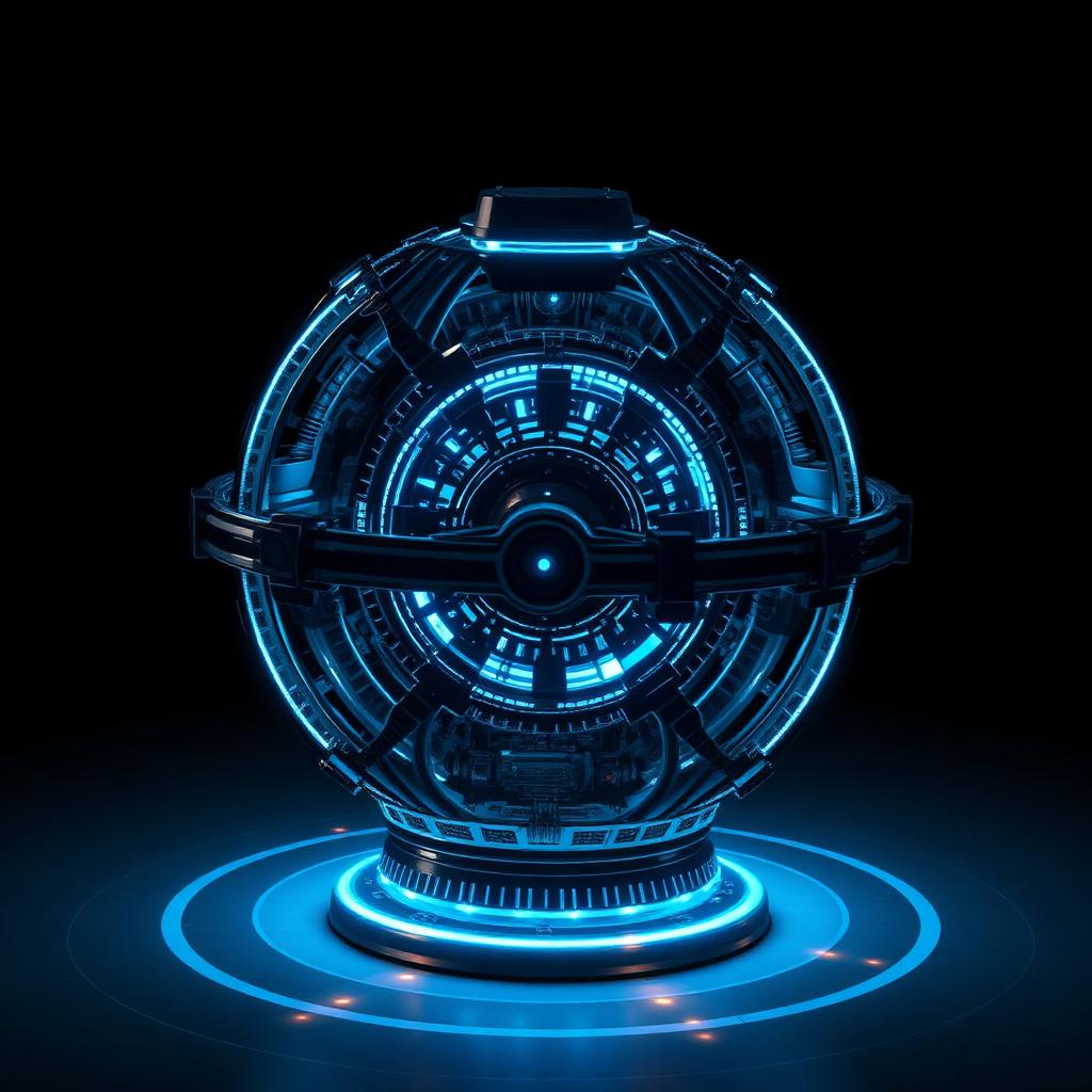 Genesis core